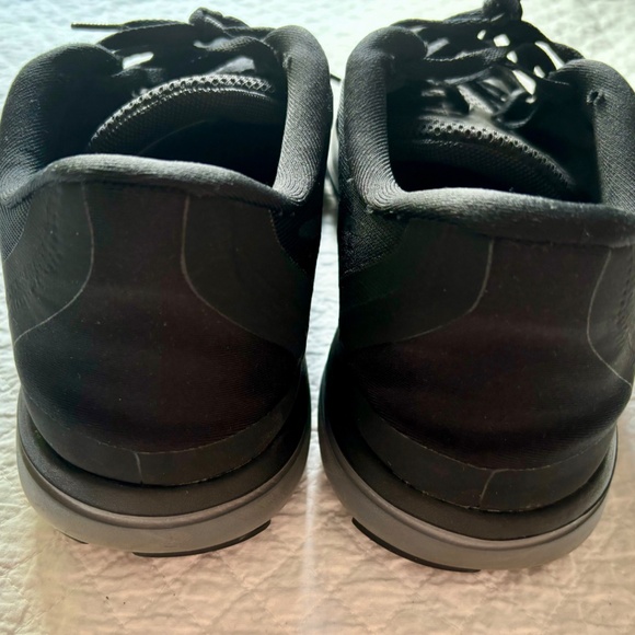 Nike Flex 2017 RN 'Metallic Hematite' 898457-005 - Picture 3 of 8